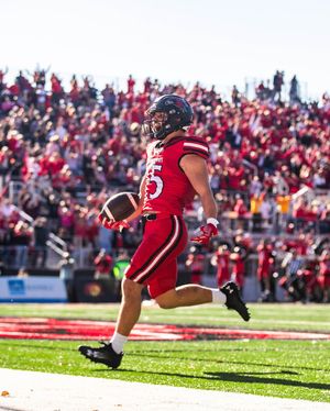 Image post by @semoredhawksfb on Instagram