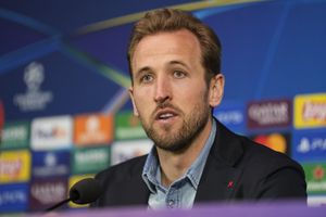 Image post by @FCBayern on Twitter