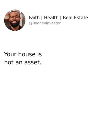 Image post by @rodneyinvestor on Instagram