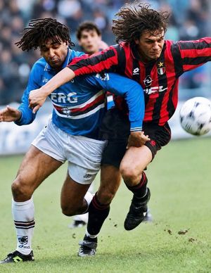 Image post by @retro_calcio on Instagram