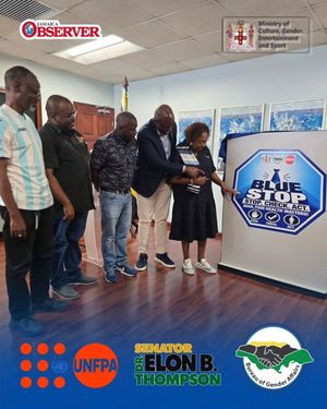 Image post by @jamaicaobserver on Instagram