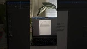 Video post by @adobecreativecloud on YouTube
