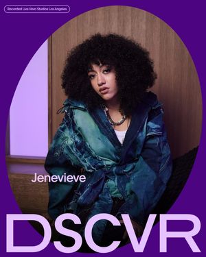 Image post by @vevo on Instagram
