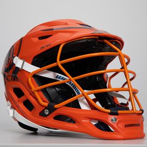 Image post by @warriorlax on Instagram