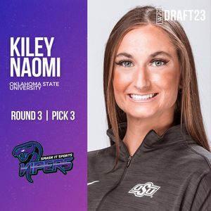 Image post by @wprofastpitch on Twitter
