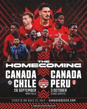 Image post by @ontario_soccer on Instagram
