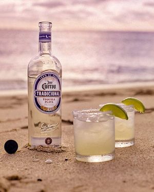 Image post by @JoseCuervo on Twitter