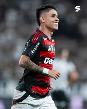 Image post by @sportv on Instagram