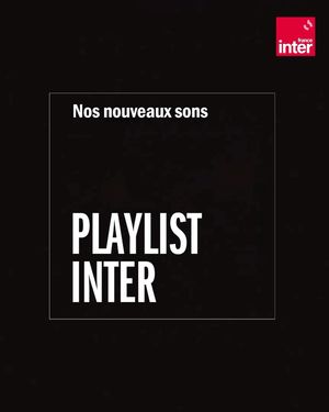 Image post by @franceinter on Instagram