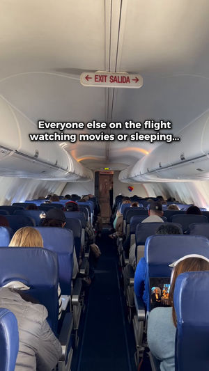 Video post by @southwestair on TikTok