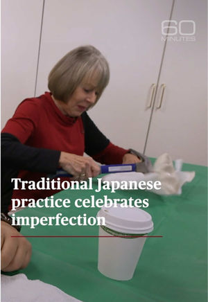 Video post by @60minutes on TikTok