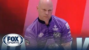 Video post by @foxsports on YouTube