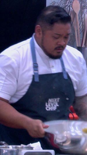 Video post by @foodclubfox on TikTok