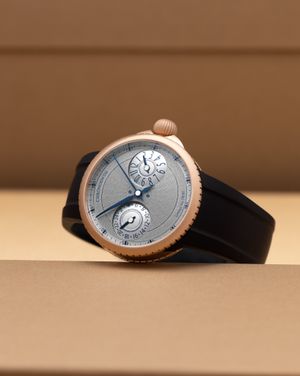 Image post by @chronoswiss_official on Instagram