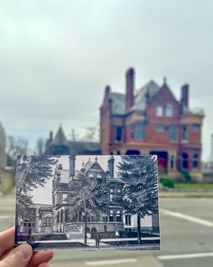 Image post by @columbuslibrary on Instagram