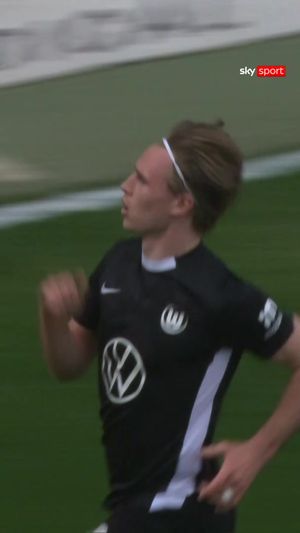 Video post by @bundesliga on TikTok