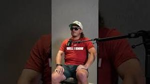 Video post by @pardonmytakepodcast on YouTube