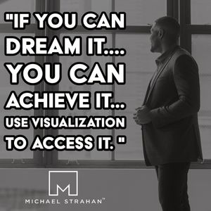 Image post by @michaelstrahan on Instagram