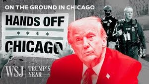 Video post by @wsj on YouTube