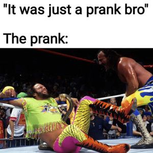 Image post by @themachoverse on Instagram