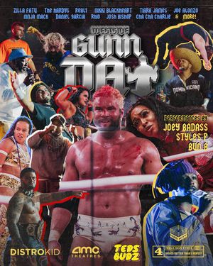 Image post by @westsidegunn on Instagram