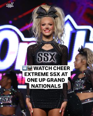 Image post by @varsityallstar on Instagram