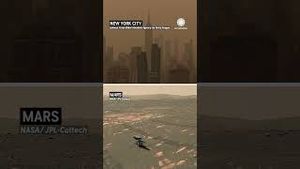 Video post by @accuweather on YouTube