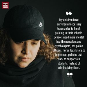 Image post by @movimiento_poder on Instagram