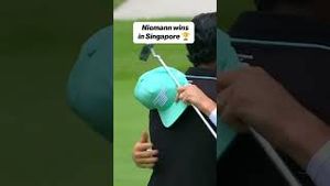 Video post by @foxsports on YouTube