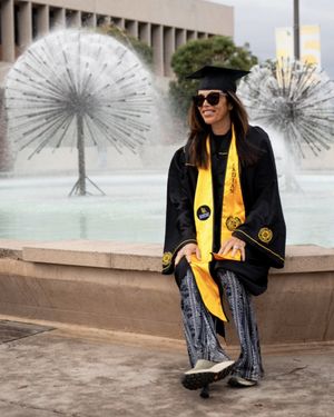 Image post by @csulongbeach on Instagram