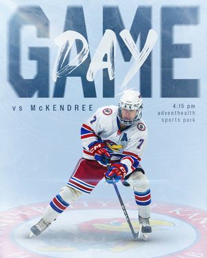 Image post by @jayhawkhockey on Instagram