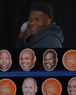 Image post by @nbaontnt on Instagram