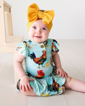 Image post by @poshpeanut on Instagram