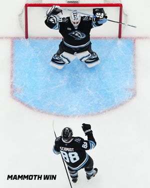 Image post by @utahmammoth on Instagram