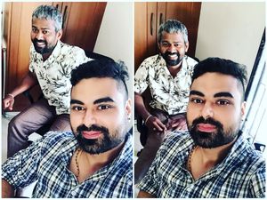 Image post by @manish_m_nanda on Instagram