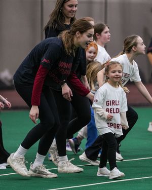 Image post by @colgateraiders on Instagram