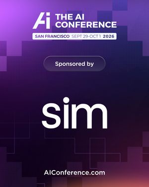 Image post by @aiconference on Instagram