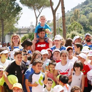 Image post by @djokernole on Instagram