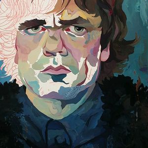 Image post by @richpellegrinoart on Instagram