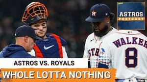 Video post by @lockedonastros on YouTube