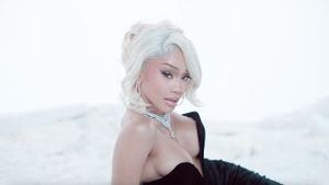 Video post by @officialsaweetiemusic on YouTube