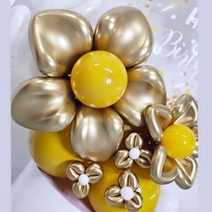 Image post by @soprettyballoons on Instagram