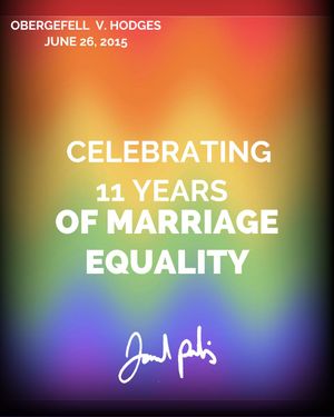 Image post by @govofco on Instagram