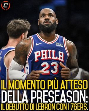 Image post by @cronache_di_basket on Instagram
