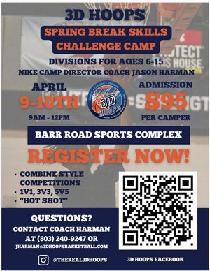 Image post by @thereal3dhoops on Instagram