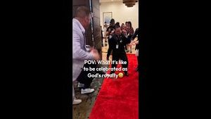 Video post by @timtebowfoundation on YouTube