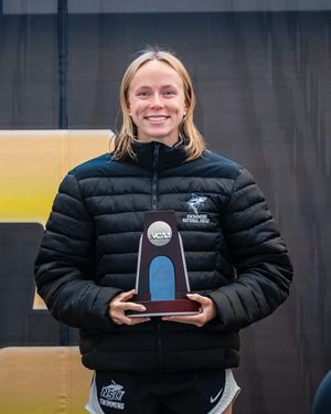 Image post by @nsu_swim on Instagram