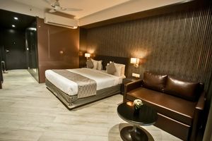 Image post by @pearlresortsilvassa on Instagram