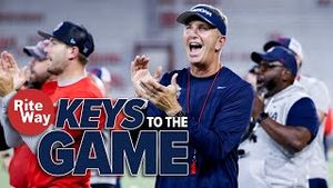 Video post by @Arizona Wildcats on YouTube