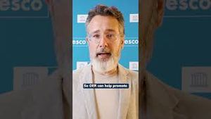 Video post by @unesco on YouTube